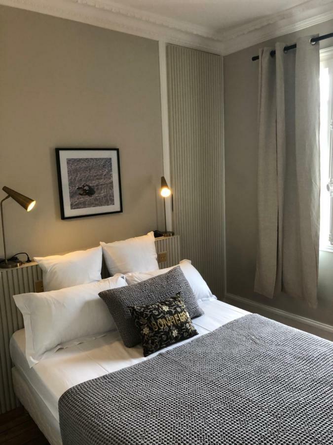Villa Gypsy Hotel Deauville Kültér fotó