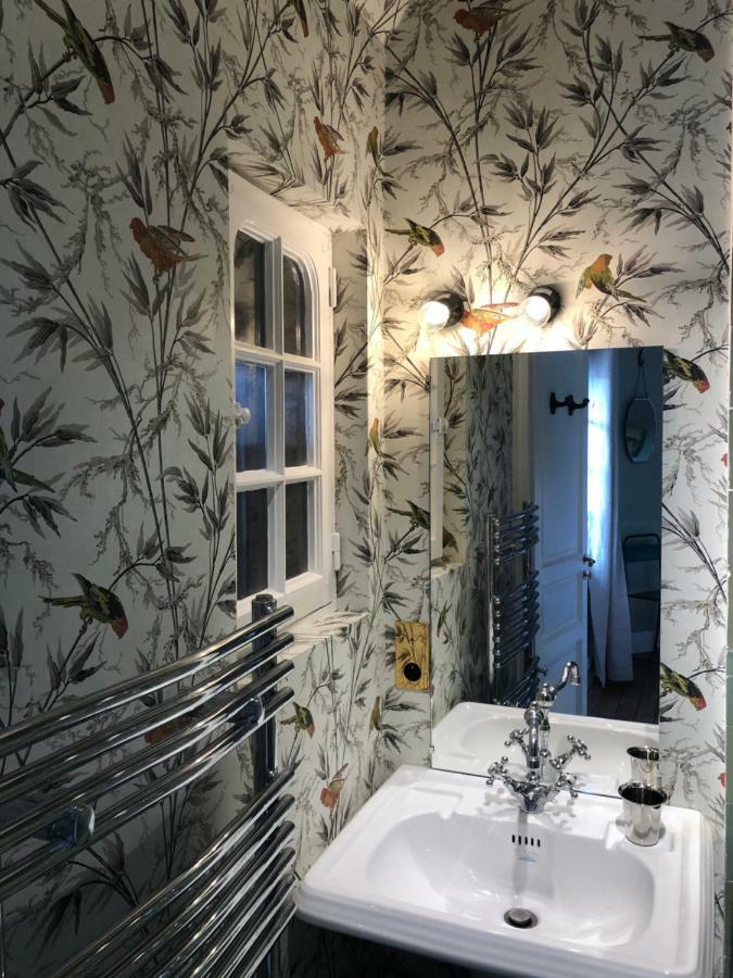 Villa Gypsy Hotel Deauville Kültér fotó